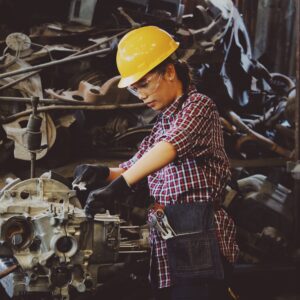 Personal protective equipment (PPE)