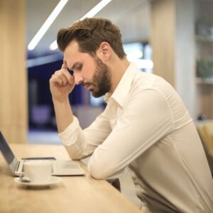 Dealing with stress