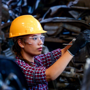 Risk assessments