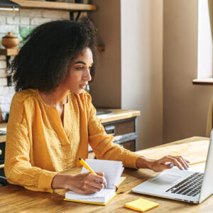 Flexible working