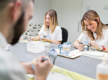 Community to have input on design of Dental Nurse apprenticeships in Scotland