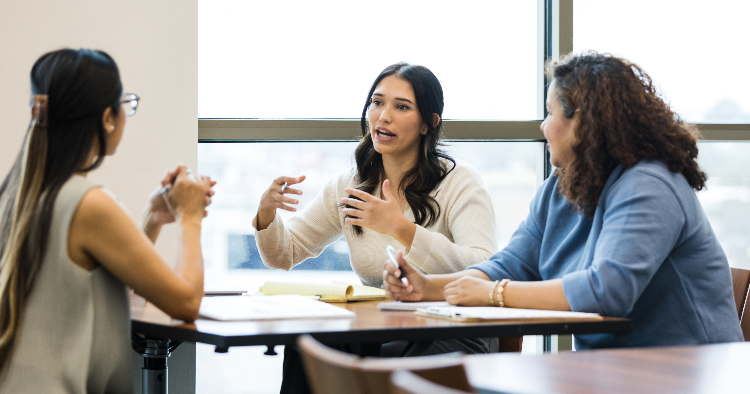 Engaging with management around the menopause | Community Trade Union