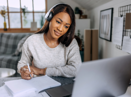Access over 650 CPD-accredited courses
