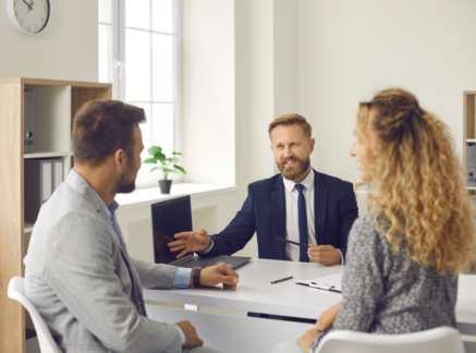 We're looking for a Legal Caseworker