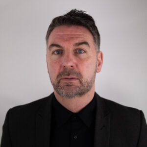 Steve Farrell