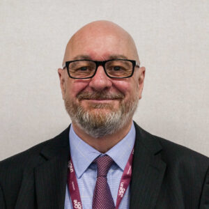 David Weeks
