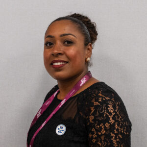 Letitia McCalla