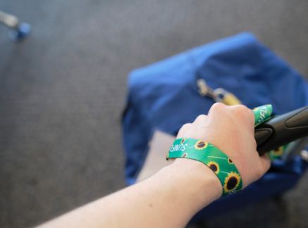 Seven ways trade unions support workers with non-visible disabilities