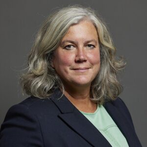 Heidi Alexander MP