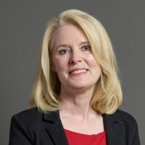 Jo White MP