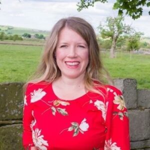 Marie Tidball MP