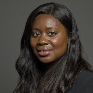 Miatta Fahnbulleh MP