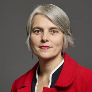 Anna Dixon MP