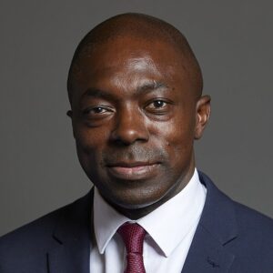 Bayo Alaba MP
