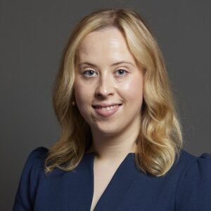 Becky Gittins MP