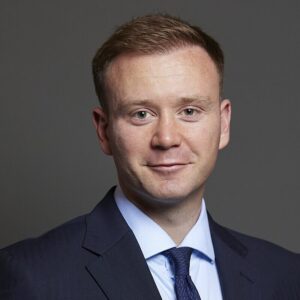 Fred Thomas MP