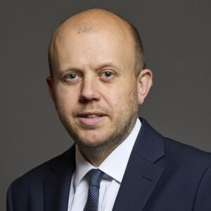 Joe Powell MP