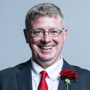 Martin Whitfield MSP