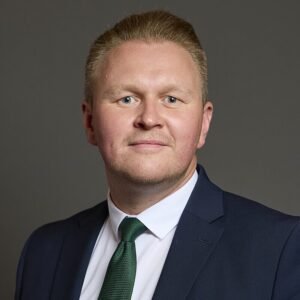 Michael Payne MP