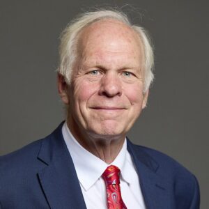 Nic Dakin MP