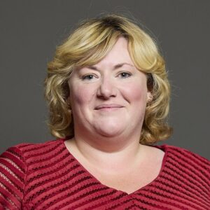 Pamela Nash MP