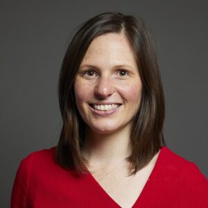 Sarah Smith MP