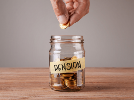 Everything you need to know about your teachers pension