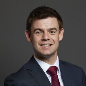 Phil Brickell MP
