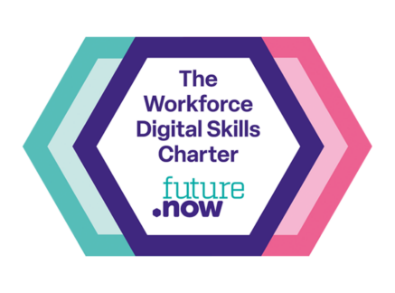 Community backs plan to close digital skills gap