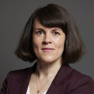 Rachel Blake MP