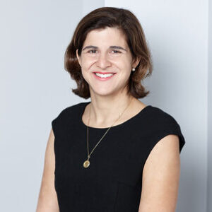 Sarah Sackman MP