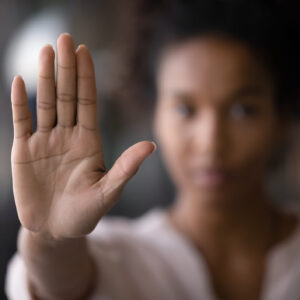 Anti-racism training