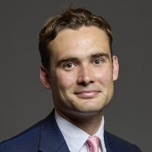 Henry Tufnell MP