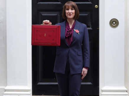 Community welcomes Labour’s first budget 