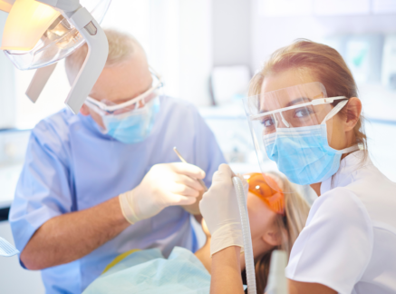 Dental nurses deserve a pay rise