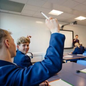 Curriculum and Assessment Review