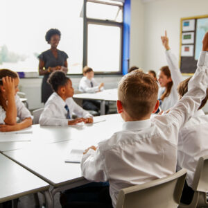 DfE consultation on school accountability