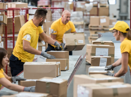 Self-employed support package