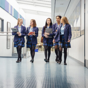 School Uniform costs in Northern Ireland