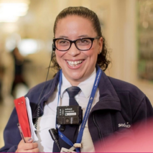 Why is Community the best union for you?