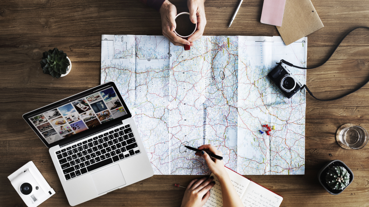How to use workplace mapping to effectively organise | Community Trade ...
