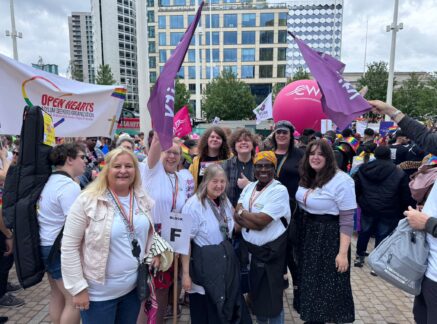 Women in Leadership: Jane Hetherington