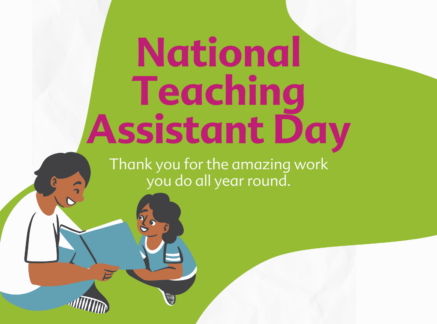 Why #NationalTADay is vital in recognising the contributions of Teaching Assistants