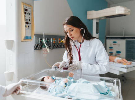 What do the changes to neonatal regulations mean for you?