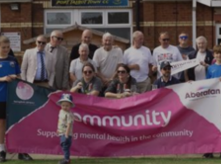 Port Talbot Retired Members Social Day