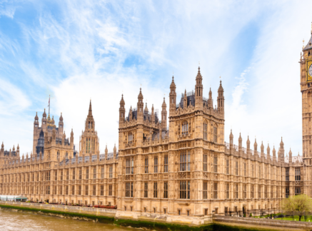 What does the Autumn budget mean for Community?