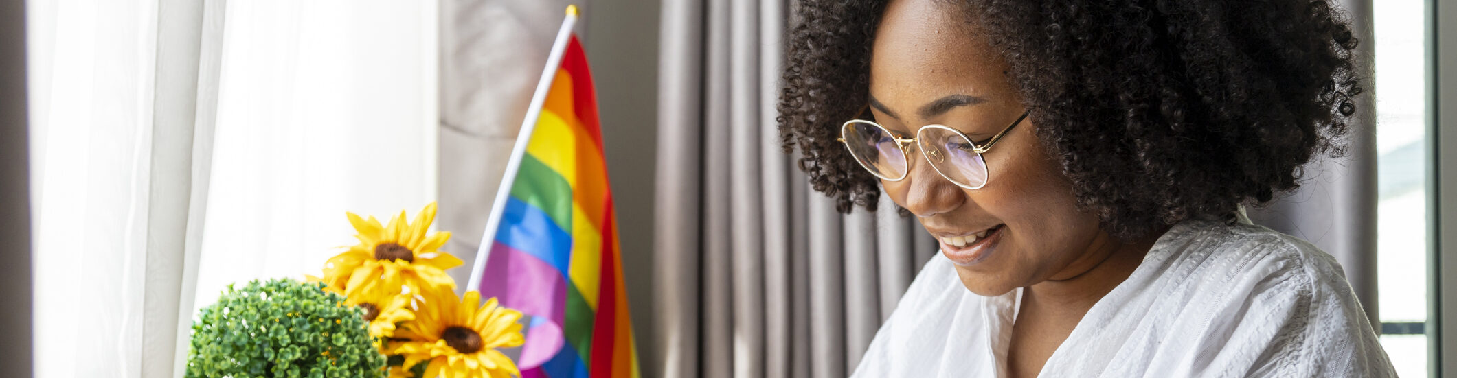 Stage One: Equality Reps Course