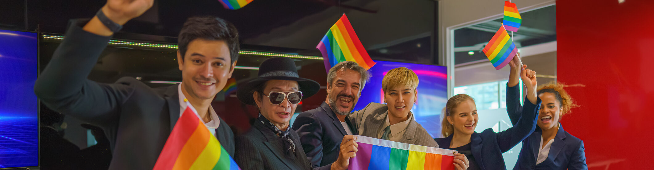 Equalities, the Law and Representation Course