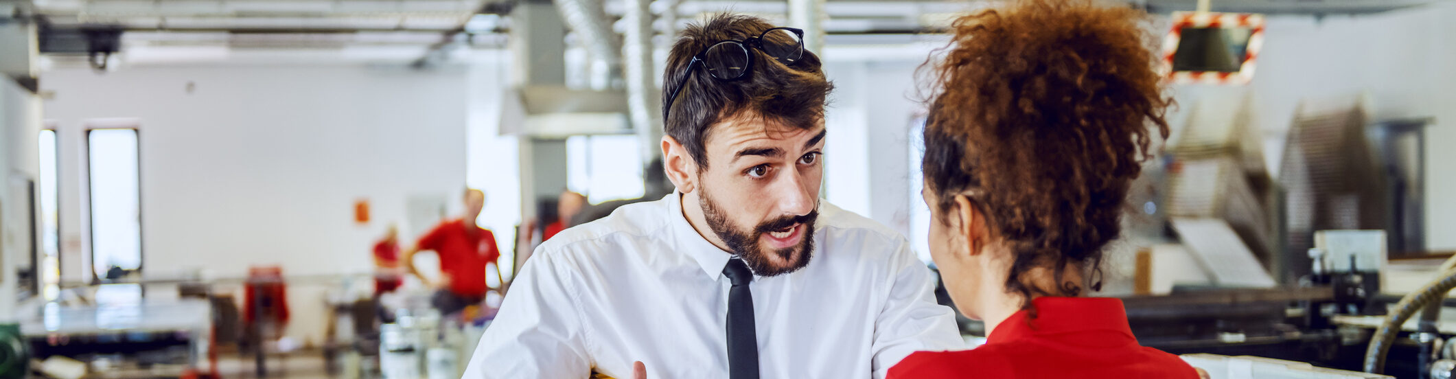 Difficult Conversations Webinar