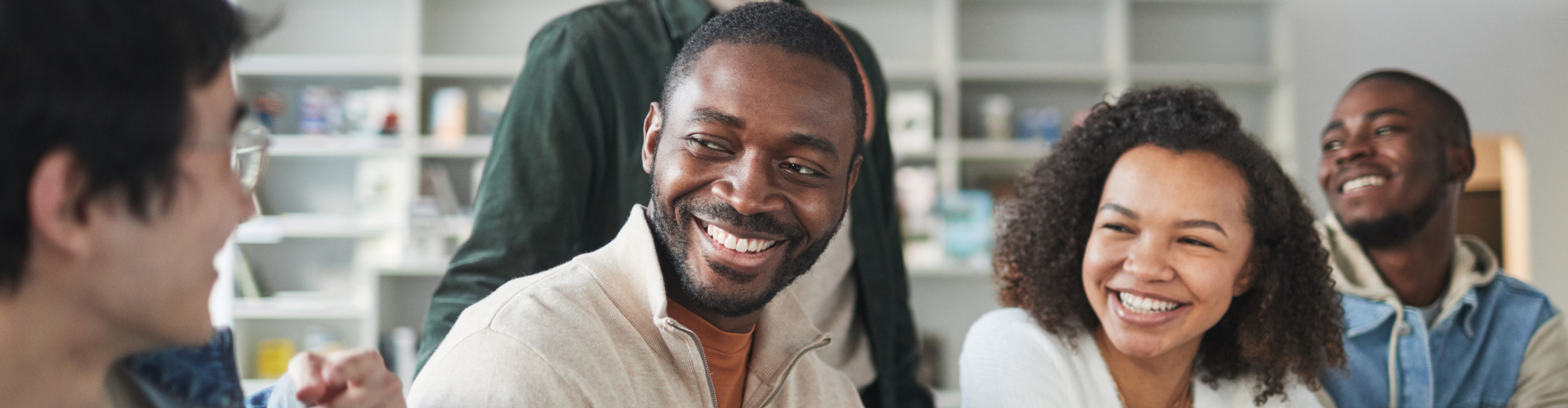 Keeping Members Connected Webinar